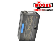 General Electric GE IC200MDL750E VersaMax output module