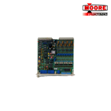 ABB DSAI130 57120001-P Analog Input Board