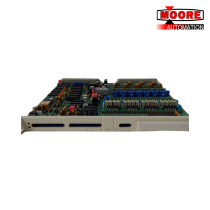 ABB DSAI130 57120001-P Analog Input Board