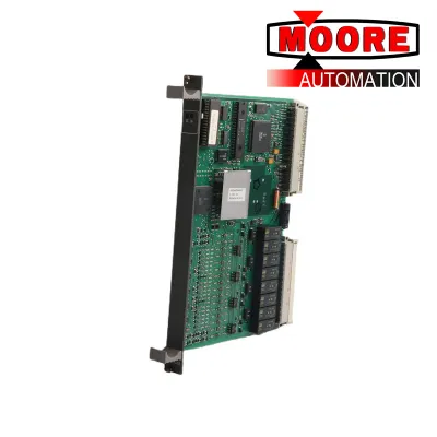 ABB 88VK01E GJR2312200R1010 DCS Control Board