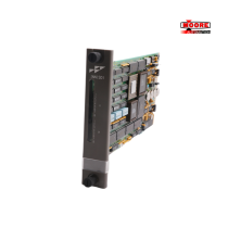 ABB INNIS01 Interface Slave Module