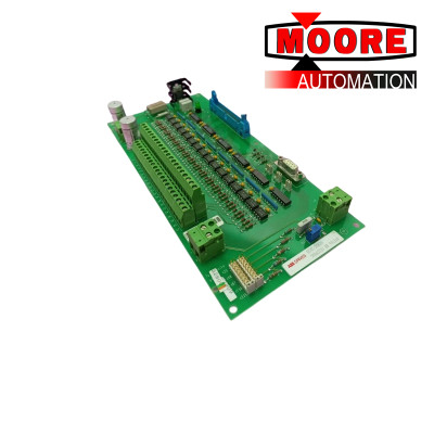 ABB SCYC51220 Converter Pulse Amplifier Driver Board