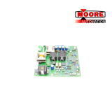 ABB SAFT112POW  PC Board PLC/Add-On Board