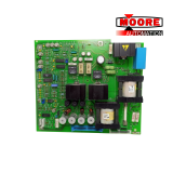 ABB SAFT112POW  PC Board PLC/Add-On Board