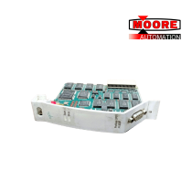 ABB FI830F 3BDH000032R1 Ethernet Module