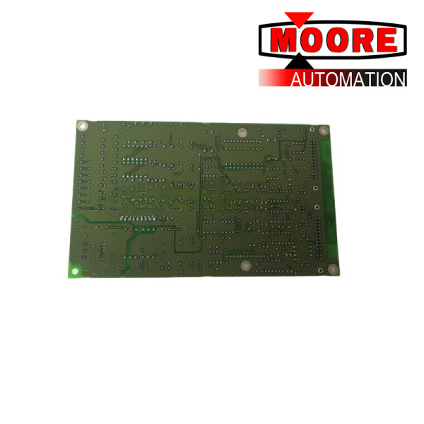 ABB LDMUI-01 61320946 Control I/O Power Module