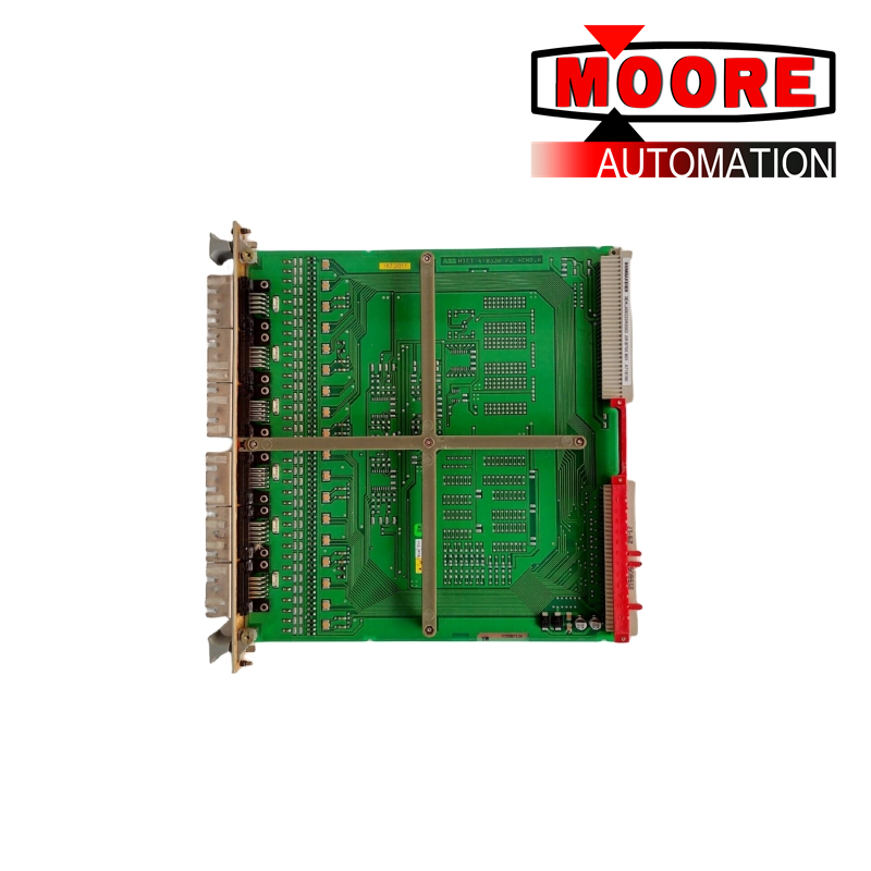 ABB 3EGM030900R0002 PCB circuit board