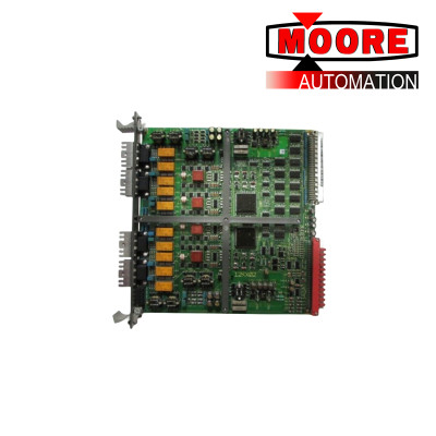 ABB GVT8703200R0002 PCB control circuit board