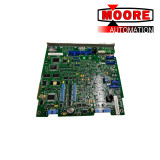 ABB GVT8703700R0012 DC Governor DCS600 Motherboard
