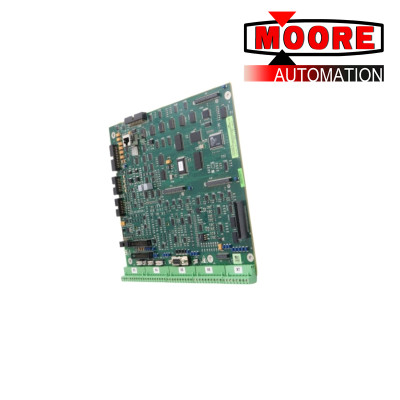 ABB SDCS-CON-4 3ADT313900R1001 PCB Control Board