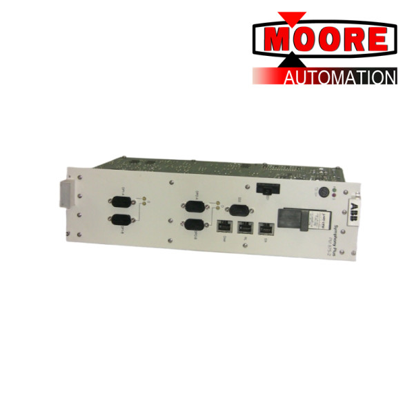 ABB 3BDH000606R1 PM875-2 Controller Module