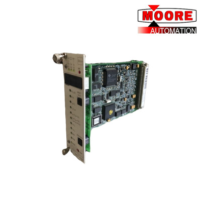 ABB 3DDE300400 CMA120 Basic Controller Panel
