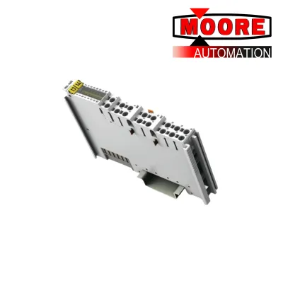 WAGO 750-1405 16-channel digital input module