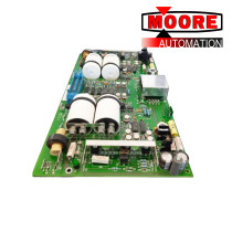 ABB 209630R2 B4LAA PCB circuit board