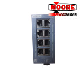 Siemens 6GK5008-0BA10-1AB2 Ethernet Switch