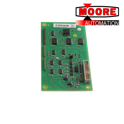 ABB YPQ201T 3ASD299001B2 PC Board Assembly