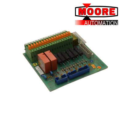 ABB YPN104C YT204001-DS Circuit Board