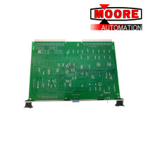 KULICKE & SOFFA 8001-4176 PCB Circuit Board
