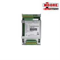 ABB 3HAC028357-026 Teach Pendant