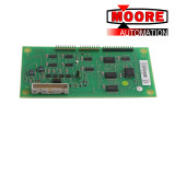 ABB YPQ201T 3ASD299001B2 PC Board Assembly