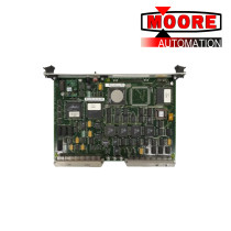 KULICKE & SOFFA 8001-4143 Servo CPU Single Board