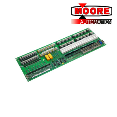 ABB HIEE305082R1 UNS0863A-P V1 Digital I/O Circuit Board