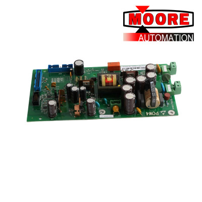 ABB SDCS-POW-4-SD 3ADT315100R1012 Power Supply Board