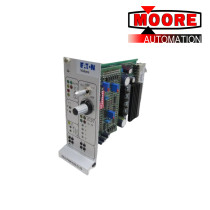 Eaton Vickers EEA-PAM513A32-EN53 6025852-001 Power Amplifier Board
