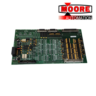 Hypertherm PCBS-0057 Servo I/O interface board
