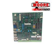 ABB PP5302B 3ADT306400R1 Communication PC Board