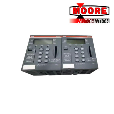 ABB PM590-ETH 1SAP150000R0270 Programmable Logic Controller