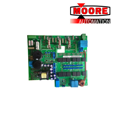 ABB SDCS-PIN-3A COAT 3ADT220120R0002 Power Interface Board