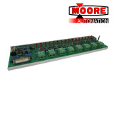 ABB HIEE200038R1 UUA333 BE01 Relay Interface Board