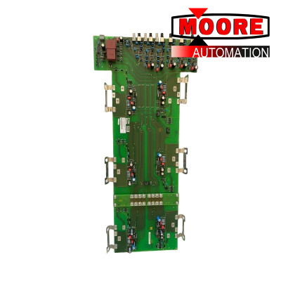 Siemens 6SE7034-5HK84-1JC0 Inverter Control Trigger Drive Module