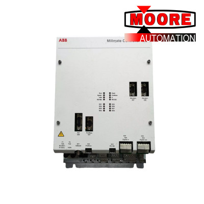 ABB PFXA401 3BSE024388R1 Millmate 400 Controller Control Unit