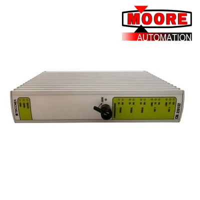Triconex MP3101S2 Invensys main processor module