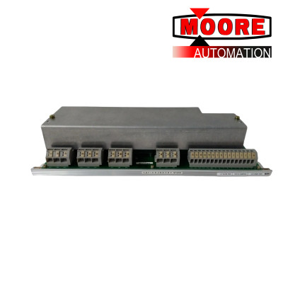ABB HIEE205012R1 UNC4672A V1 UNITROL Measuring Interface Unit