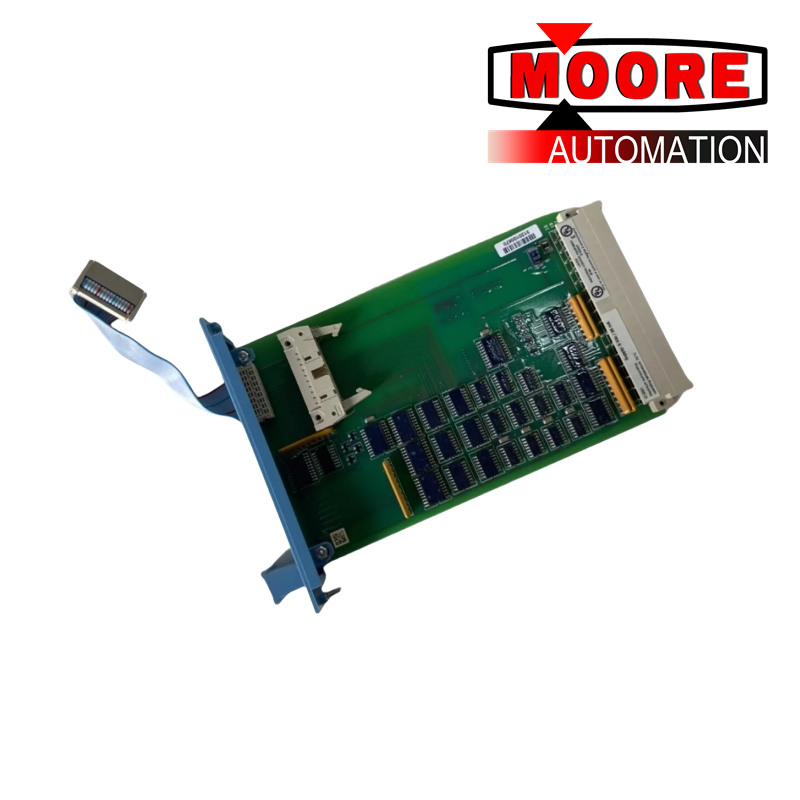 Honeywell FS-TERM-0001 Bus Terminator Module