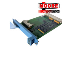 Honeywell FS-TERM-0002 Bus Terminator for Redundant I/O Module