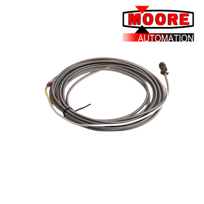 Bently Nevada 16710-25 Interconnect Cables Unit