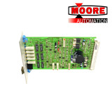 REXROTH VT3000-36 a Control Amplifier Card