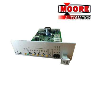 REXROTH VT3000-36 a Control Amplifier Card
