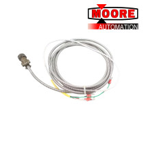 Bently Nevada 16710-09 16710 Interconnect Cables Unit