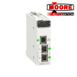 Schneider BMENOC0301 Communication Module