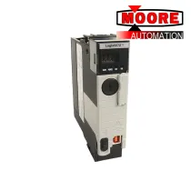 Allen Bradley 1756-L72K Controller CPU Module