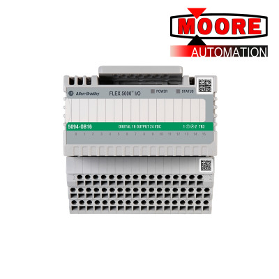 Allen Bradley BT-EN-MB2-P PLC Sensor Module