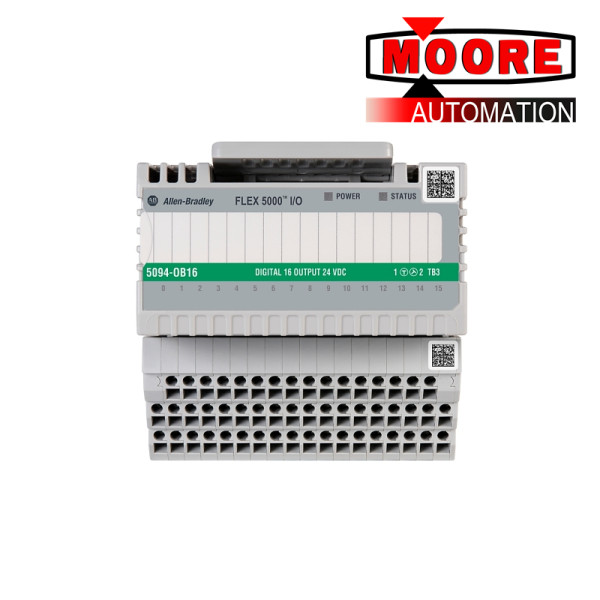 Allen Bradley BT-EN-MB2-P PLC Sensor Module