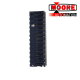 GE IC695CHS012-CA PACSystem RX3i 12-Slot Universal Backplane