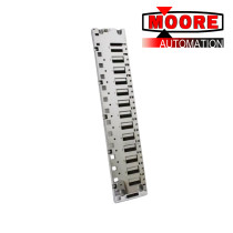 Schneider BMXXBP1200 12 Slot Backplane Rack Module