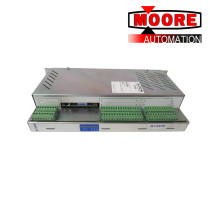 ALSTOM EP3-G-4-A-EN Electrostatic precipitator controller